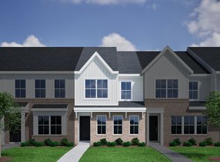 268 Chesapeake Commons St, Garner, NC 27529