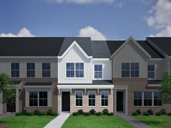 268 Chesapeake Commons St, Garner, NC 27529