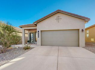 900 SE Tazanita Loop, Rio Rancho, NM 87124