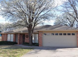 4705 65th St, Lubbock, TX 79414