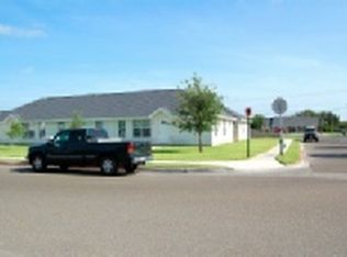 2601 Cervantes Ave APT 1, Edinburg, TX 78541