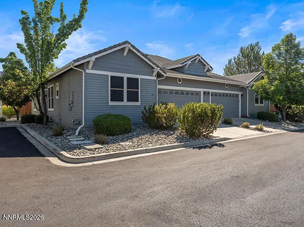 6664 Aston Cir, Sparks, NV 89436
