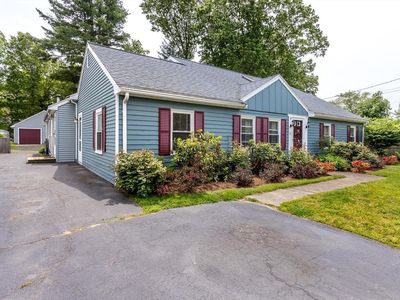 10 Cedarcrest Rd, Canton, MA, 02021
