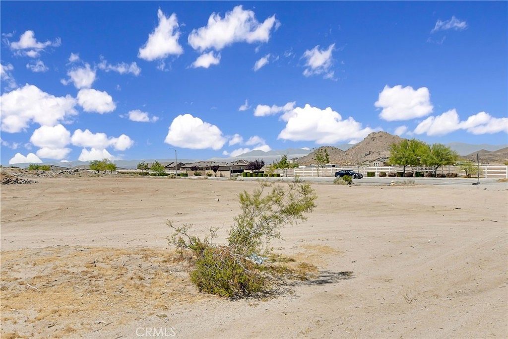 0 Choco Rd, Apple Valley, CA 92307 MLS HD23014735 Zillow