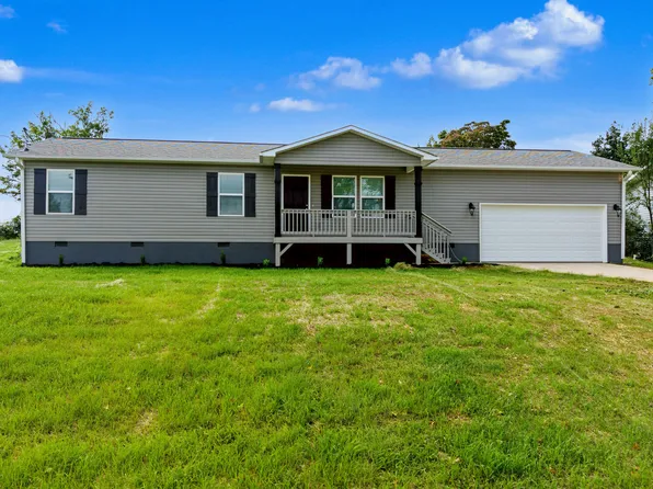 2818 Cansler Dr, Maryville, TN 37801