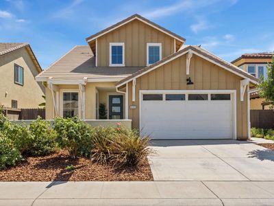 4143 Aura Way, Rancho Cordova, CA, 95742