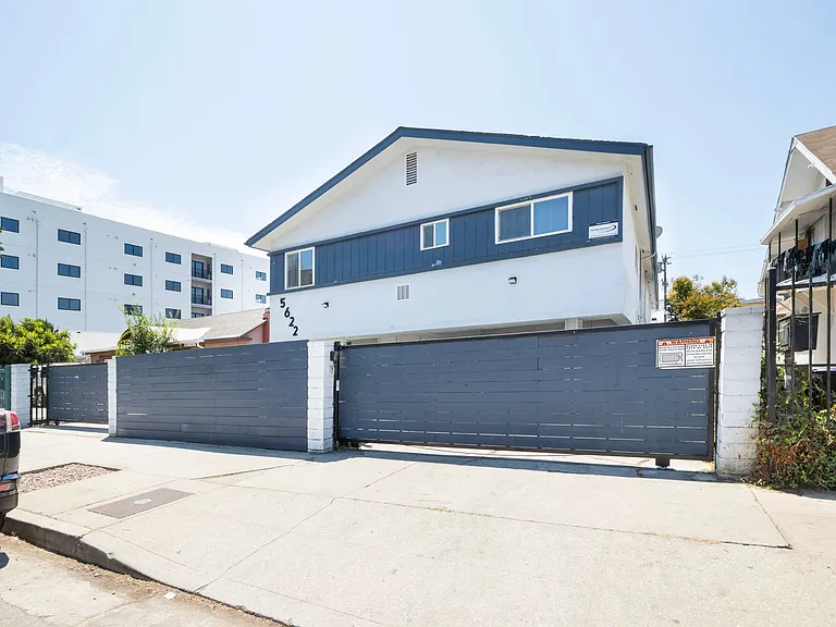 5622 La Mirada Ave — Photo 8