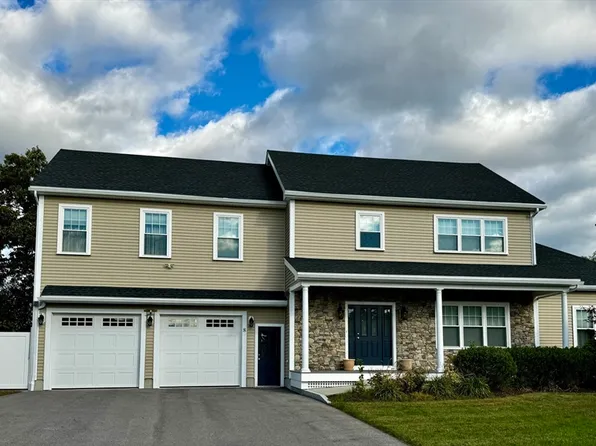 8 Ellingwood Cir, Framingham, MA 01701