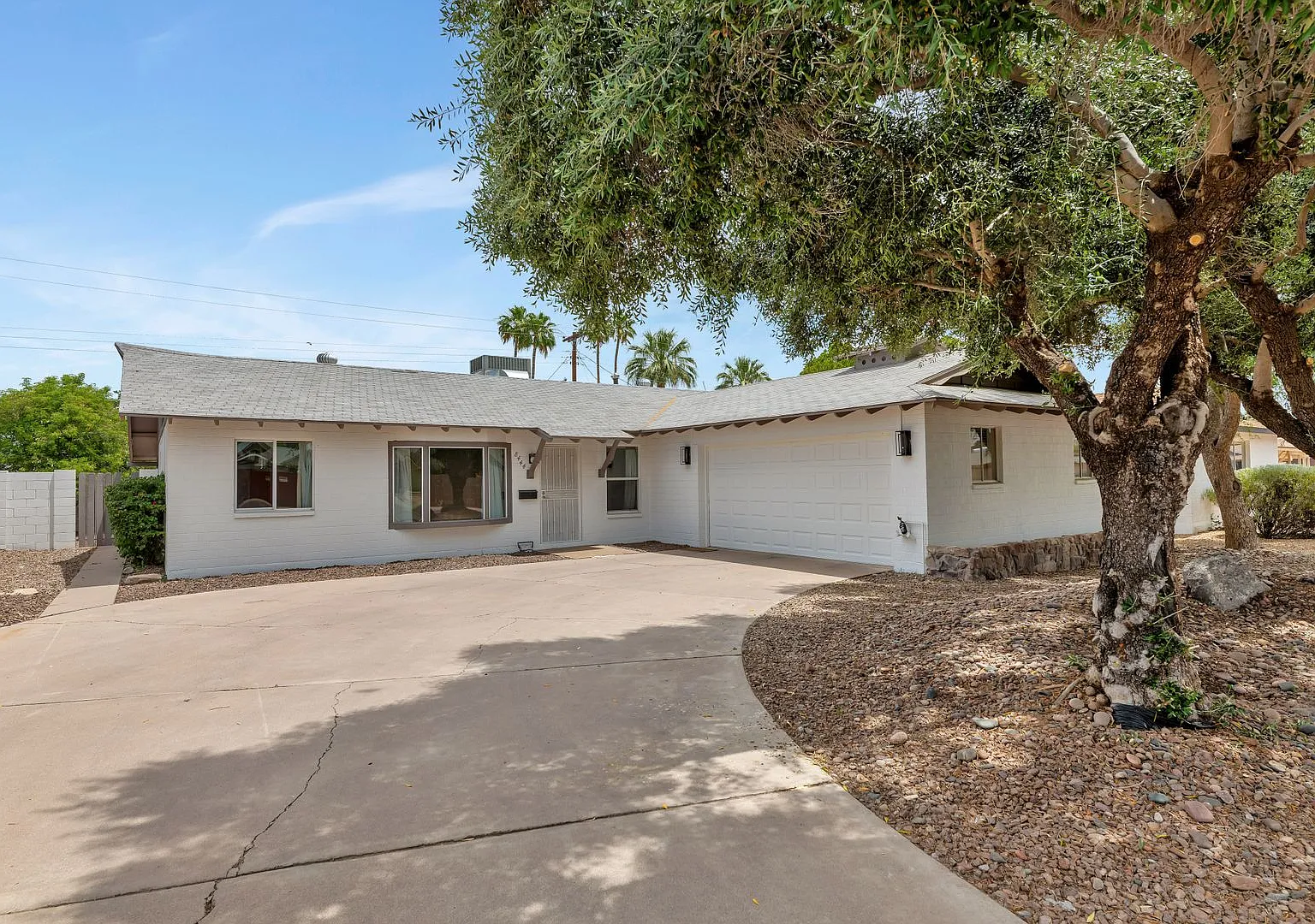 8444 E Plaza Ave, Scottsdale, AZ 85250 — Photo 1