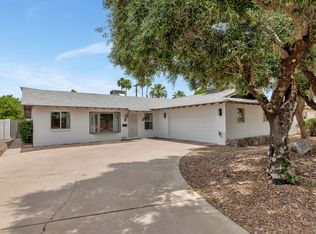 8444 E Plaza Ave, Scottsdale, AZ 85250