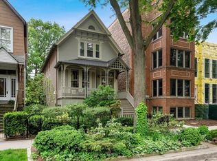 1221 W Montana St, Chicago, IL 60614