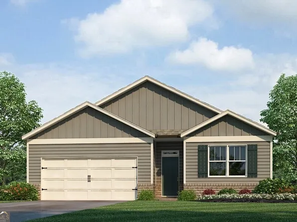 2930 Daxton Ln, Gainesville, GA 30507