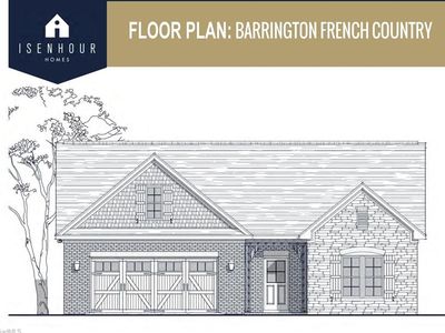 208 Ryder Ct, Winston Salem, NC, 27107