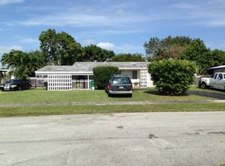 10001 SW 162nd St, Miami, FL 33157