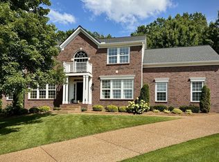 9837 Albemarle Ln, Brentwood, TN 37027