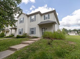 1921 Center St, Columbia, MO 65203