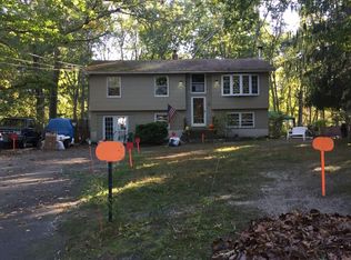 34 Walter Dr, Jackson, NJ 08527