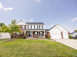 1223 Ruppel Ln, O Fallon, IL 62269