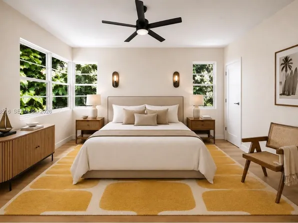 1435 West Ave APT 4, Miami Beach, FL 33139