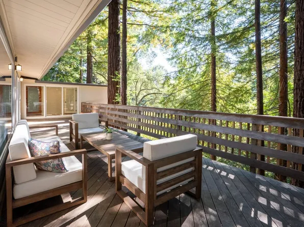 1025 Elsie Mae Dr, Boulder Creek, CA 95006