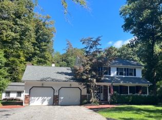717 W Mountain Rd, Sparta, NJ 07871