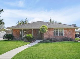 1428 Frankfort St, New Orleans, LA 70122