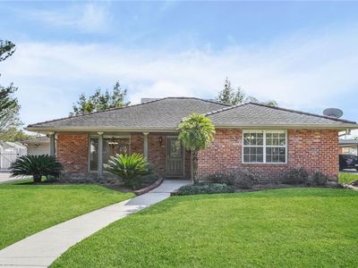 1428 Frankfort St, New Orleans, LA, 70122