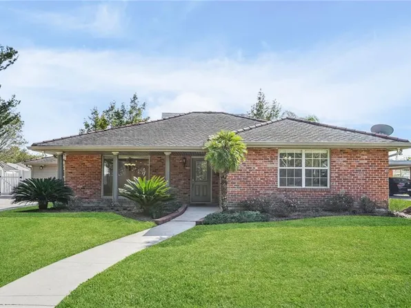 1428 Frankfort St, New Orleans, LA 70122