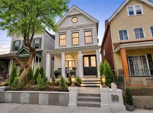 32 Mayflower St, Pittsburgh, PA