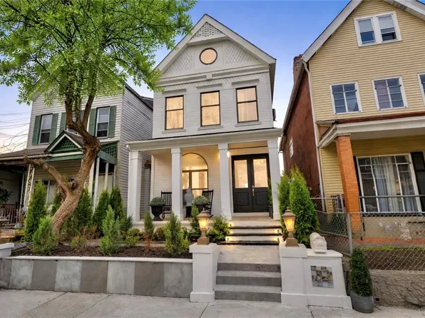 32 Mayflower St, Pittsburgh, PA 15206