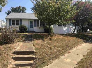 306 Scott Ave, Cape May, NJ 08204