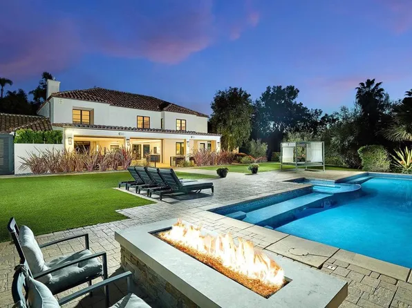 4773 El Mirlo, Rancho Santa Fe, CA 92067