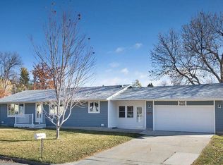 2705 Doreen Dr, Billings, MT 59102