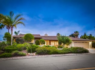 13516 Orchard Gate Rd, Poway, CA 92064