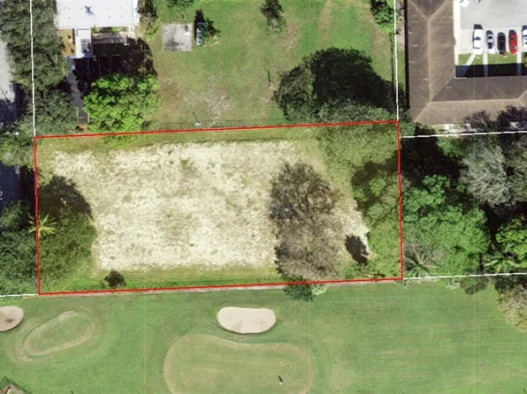 2600 NW 19th Ave, Fort Lauderdale, FL 33311