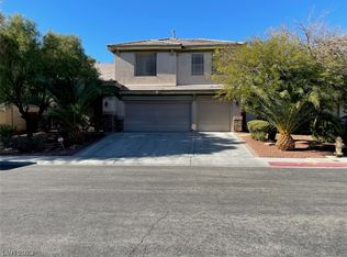 5713 Earthsong Ct, North Las Vegas, NV 89081