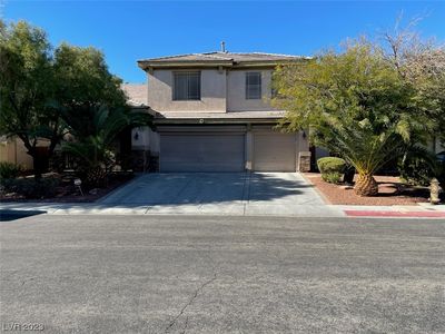 5713 Earthsong Ct, North Las Vegas, NV, 89081