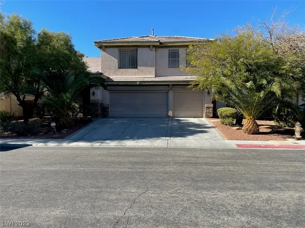 5713 Earthsong Ct, North Las Vegas, NV 89081
