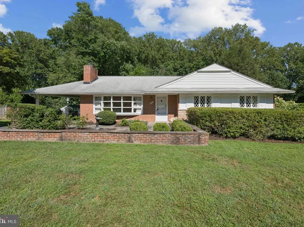 6553 Carlinda Ave, Columbia, MD 21046