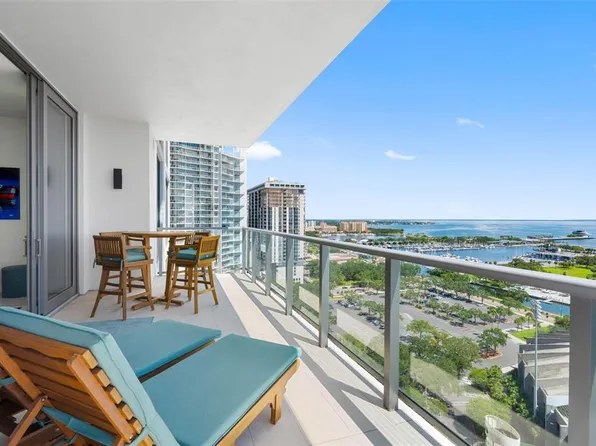 301 1ST STREET S #1902, ST PETERSBURG, FL 33701