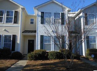 314 Kiskadee Loop UNIT B, Conway, SC 29526
