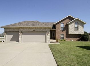 4432 S Troy Ave, Springfield, MO 65810