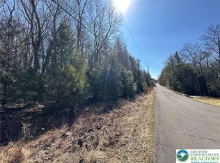 Wild Creek Dr Lot 672, Jim Thorpe, PA 18229