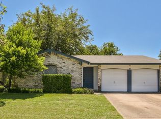 1814 Redwood St, Arlington, TX 76014