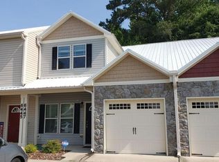 6447 Hatchies Dr, Raleigh, NC 27610