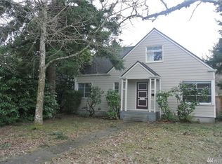 4824 N 29th St, Tacoma, WA 98407
