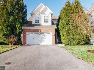 102 Meridian Blvd, Bear, DE