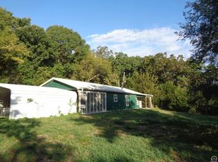 849 E 800th Rd, Lawrence, KS 66047