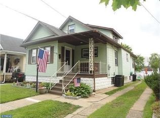 311 Bryant Ave, Oaklyn, NJ 08107