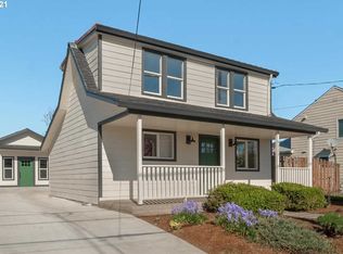 6111 NE 17th Ave UNIT A, Portland, OR 97211